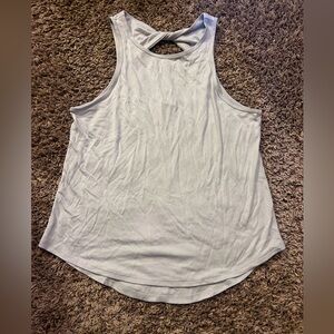 Athletic top, worn once.